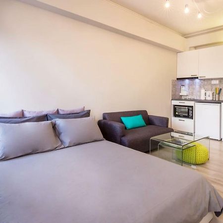 Treat Yourself W. This Central City-Break Studio! Athena Bagian luar foto